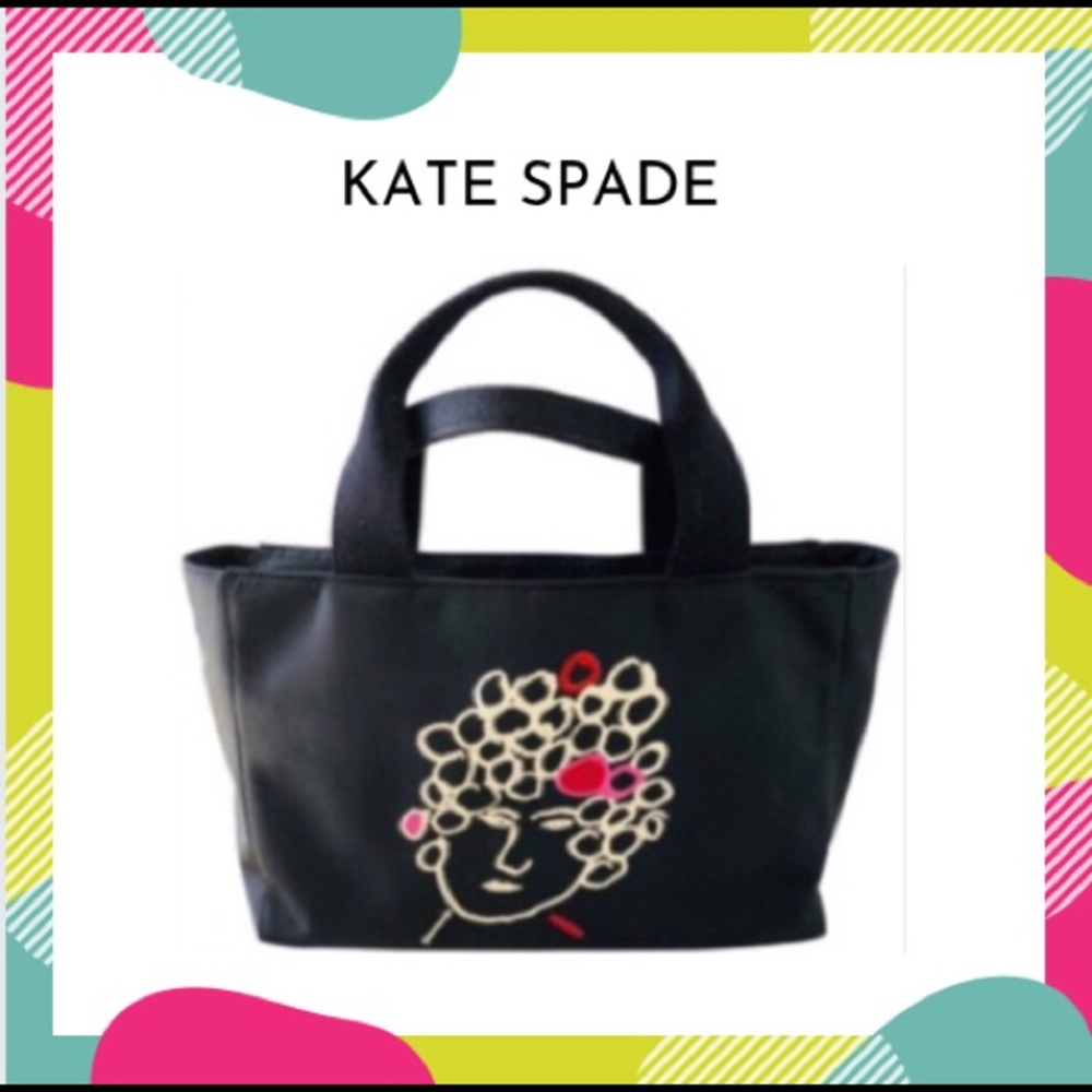 🌟Host Pick🌟 Special Edition Kate Spade Bag